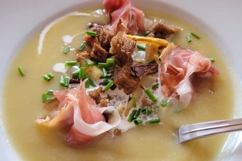 Photos des recettes