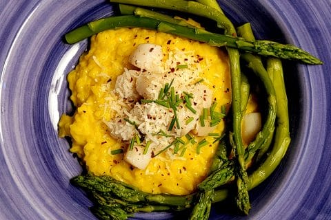 Photos des recettes