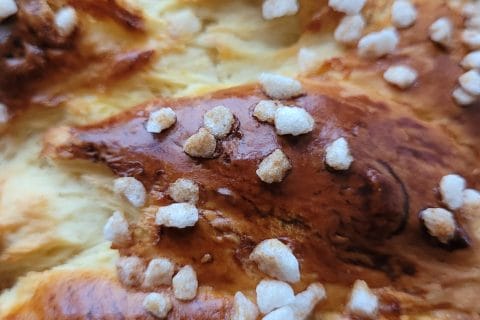 Photos des recettes