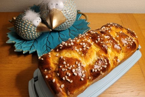 Photos des recettes