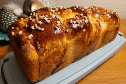 Photos des recettes