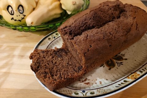 Cliquez pour zoomer ! Gateau au vin rouge Thermomix par cflo68🐞