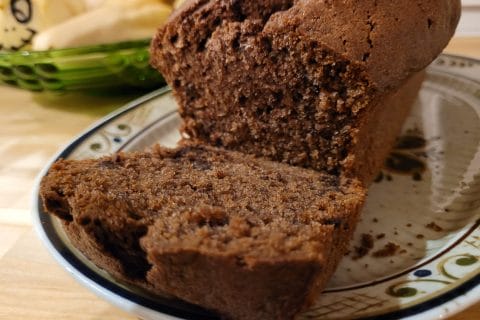 Cliquez pour zoomer ! Gateau au vin rouge Thermomix par cflo68🐞