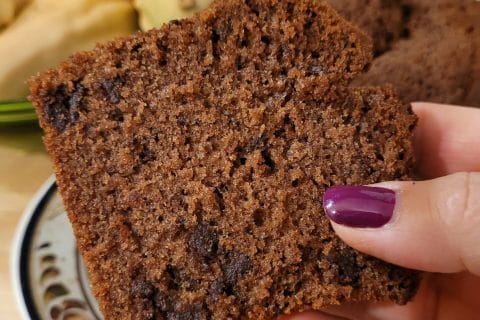 Cliquez pour zoomer ! Gateau au vin rouge Thermomix par cflo68🐞