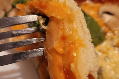 Cliquez pour zoomer ! Pizza Pide Thermomix par cflo68🐞