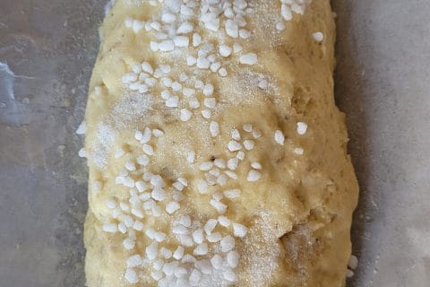 Cliquez pour zoomer ! Ciambella romagnole Thermomix par cflo68🐞