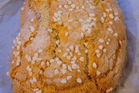 Cliquez pour zoomer ! Ciambella romagnole Thermomix par cflo68🐞