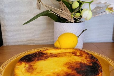 Cliquez pour zoomer ! Fiadone Thermomix par cflo68🐞