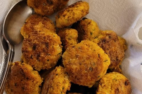 Cliquez pour zoomer ! Cervelle de canut Thermomix par cflo68🐞