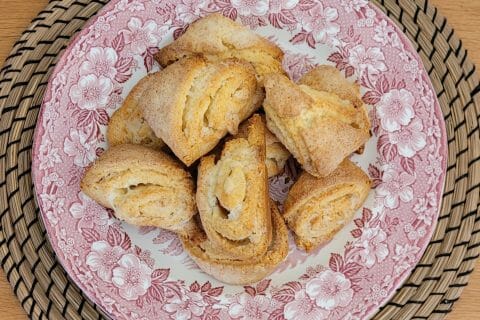 Cliquez pour zoomer ! Scones Thermomix par cflo68🐞