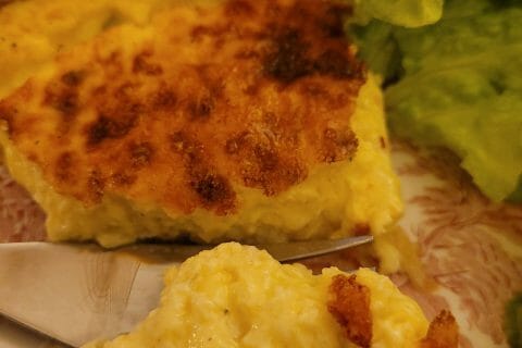 Cliquez pour zoomer ! Tarte au fromage Thermomix par cflo68🐞