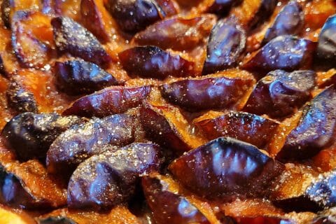 Cliquez pour zoomer ! Pâte brisée Thermomix par cflo68🐞