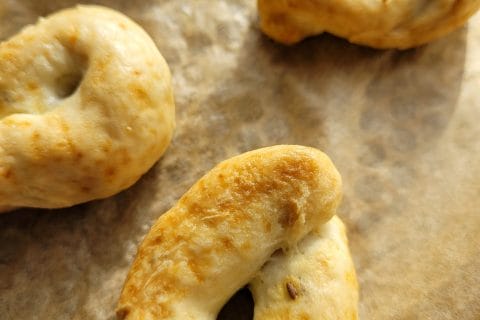 Cliquez pour zoomer ! Taralli Thermomix par cflo68🐞