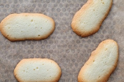 Cliquez pour zoomer ! Langues de chat Thermomix par cflo68🐞