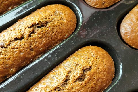 Cliquez pour zoomer ! Moelleux cappuccino Thermomix par cflo68🐞