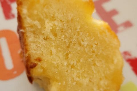 Cliquez pour zoomer ! Cake au citron Thermomix par cflo68🐞