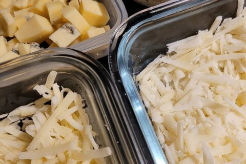 Cliquez pour zoomer ! Tarte au fromage Thermomix par cflo68🐞