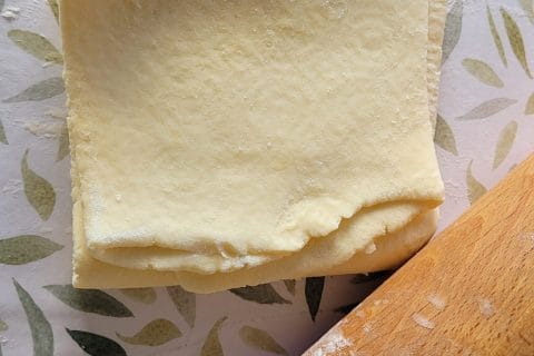 Cliquez pour zoomer ! Tarte tatin Thermomix par cflo68🐞