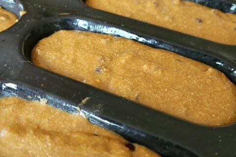 Cliquez pour zoomer ! Moelleux cappuccino Thermomix par cflo68🐞