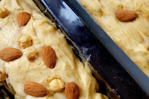 Cliquez pour zoomer ! Langhopf – brioche Alsacienne Thermomix par cflo68🐞