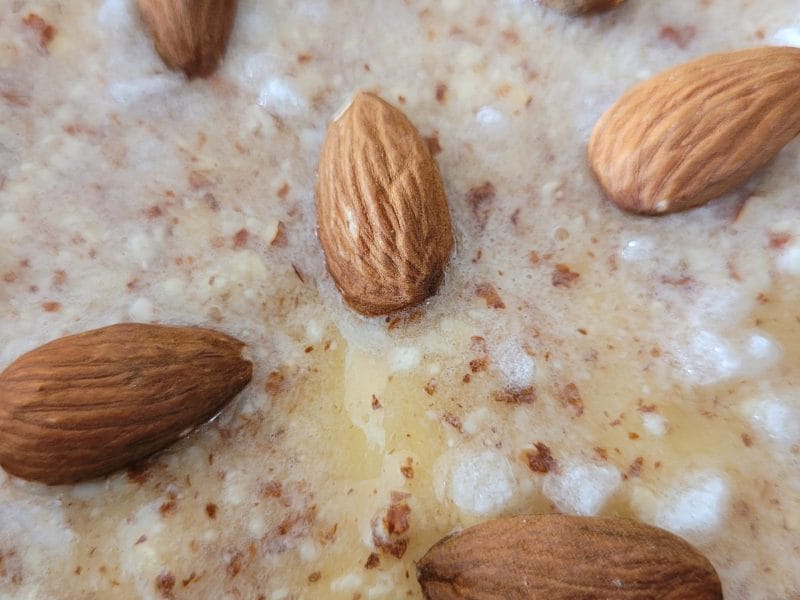 Cliquez pour zoomer ! Colombe de Pâques Thermomix par cflo68🐞