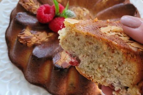 Photos des recettes
