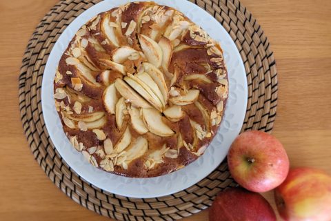 Photos des recettes