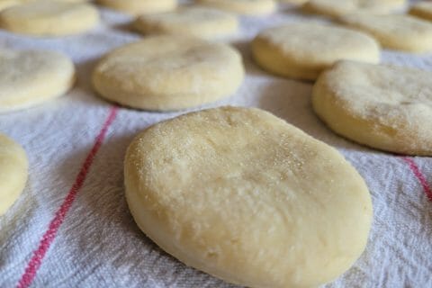 Cliquez pour zoomer ! Batbout au thon Thermomix par cflo68🐞