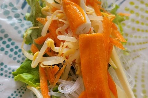 Cliquez pour zoomer ! Rouleaux de printemps Thermomix par cflo68🐞