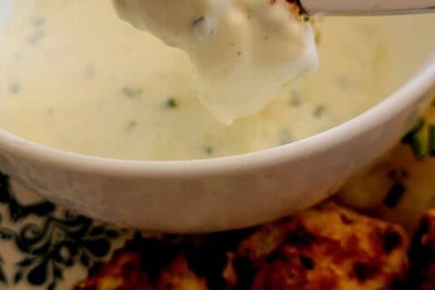 Cliquez pour zoomer ! Boulettes de dinde, courgettes et cumin Thermomix par cflo68🐞