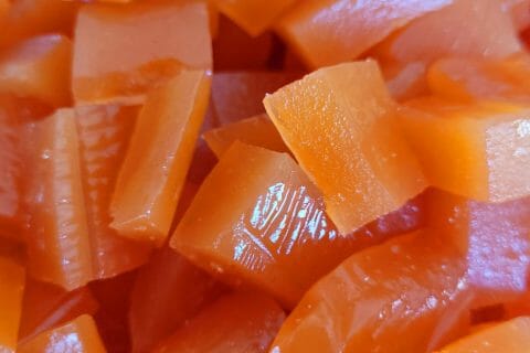 Cliquez pour zoomer ! Pâte de coing Thermomix par cflo68🐞