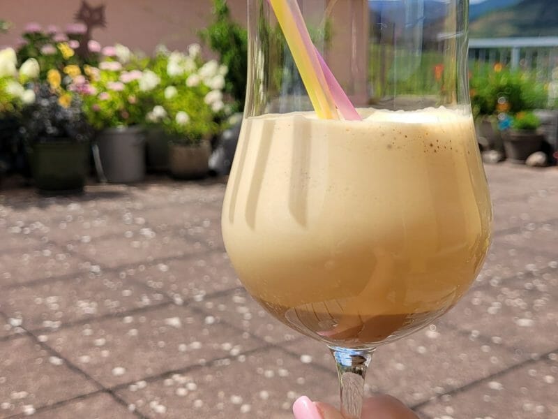 Cliquez pour zoomer ! Frappuccino Thermomix par cflo68🐞