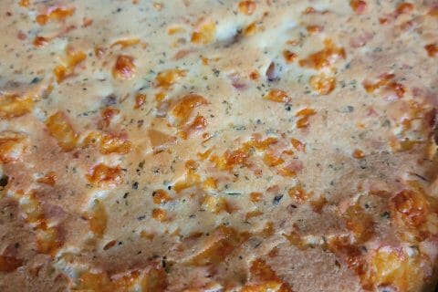 Cliquez pour zoomer ! Crêpes au four finlandaises Thermomix par cflo68🐞