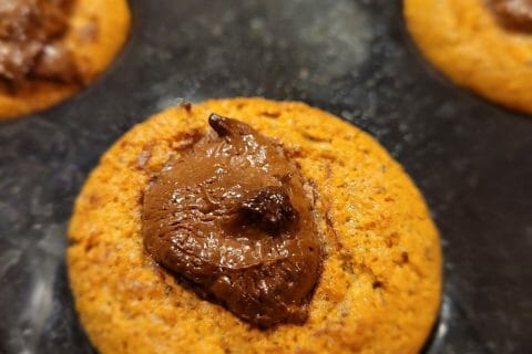Cliquez pour zoomer ! Torta di nocciole Thermomix par cflo68🐞