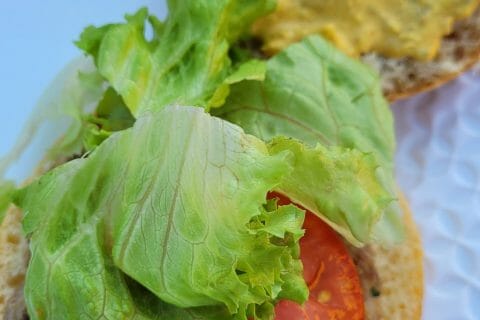 Cliquez pour zoomer ! Sauce burger Thermomix par cflo68🐞