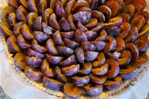 Cliquez pour zoomer ! Pâte brisée Thermomix par cflo68🐞