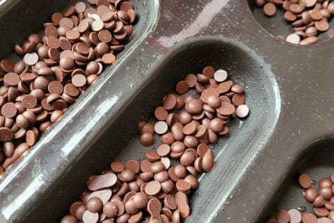 Cliquez pour zoomer ! Moelleux cappuccino Thermomix par cflo68🐞