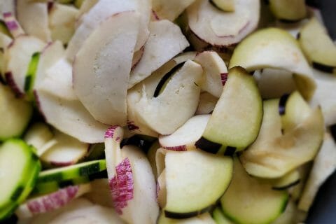Cliquez pour zoomer ! Aubergines à la parmesane Thermomix par cflo68🐞