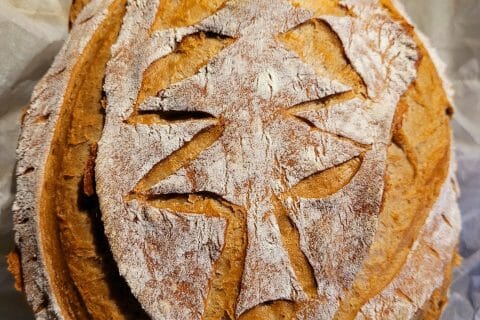 Cliquez pour zoomer ! Saumon gravlax Thermomix par cflo68🐞