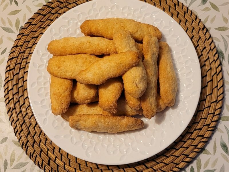 Cliquez pour zoomer ! Zezette de sète Thermomix par cflo68🐞