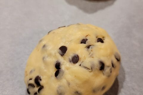 Cliquez pour zoomer ! Briochettes façon Doowap Thermomix par cflo68🐞