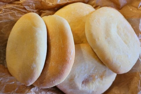 Cliquez pour zoomer ! La faluche du nord Thermomix par cflo68🐞