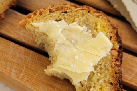 Cliquez pour zoomer ! Pain Cocotte Thermomix par cflo68🐞