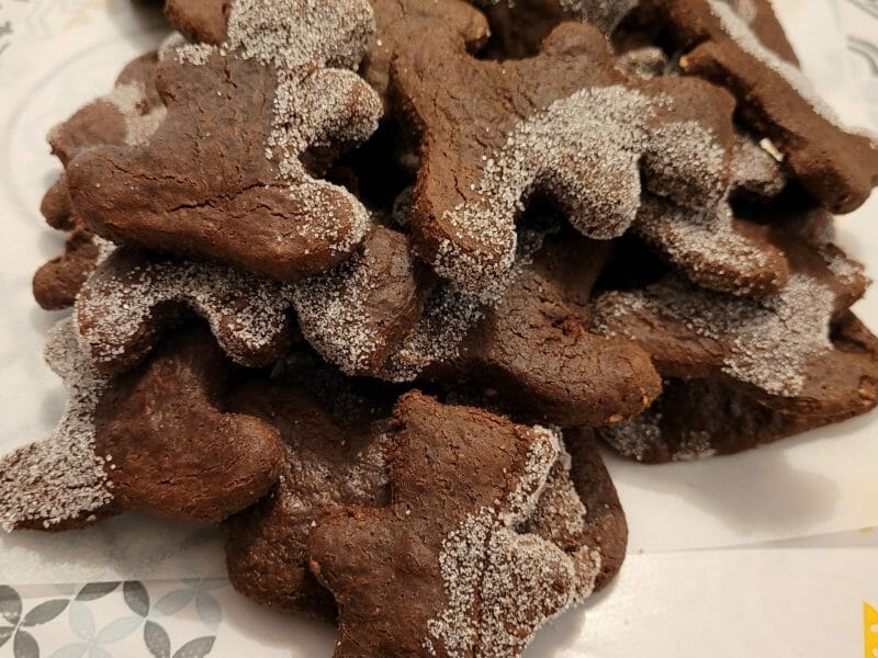 Cliquez pour zoomer ! Basler Brunsli Thermomix par cflo68🐞