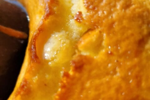 Cliquez pour zoomer ! Cake au citron Thermomix par cflo68🐞