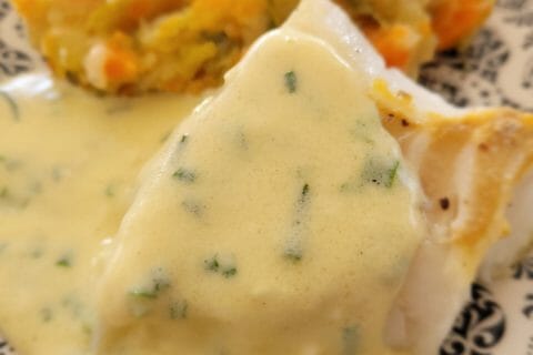 Cliquez pour zoomer ! Sauce ciboulette Thermomix par cflo68🐞