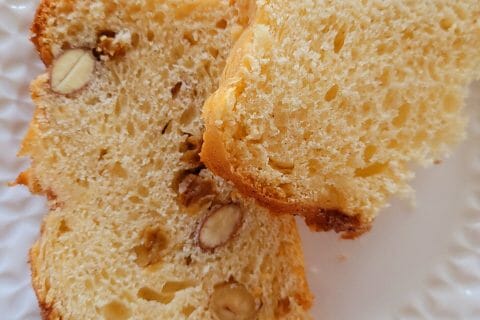 Cliquez pour zoomer ! Langhopf – brioche Alsacienne Thermomix par cflo68🐞