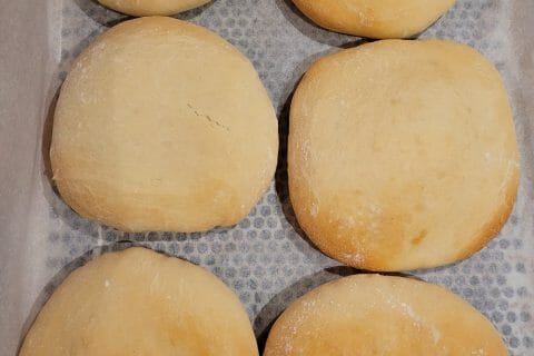 Cliquez pour zoomer ! La faluche du nord Thermomix par cflo68🐞