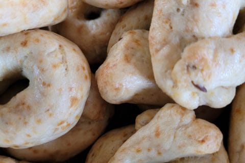 Cliquez pour zoomer ! Taralli Thermomix par cflo68🐞