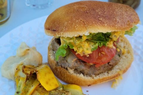 Cliquez pour zoomer ! Sauce burger Thermomix par cflo68🐞